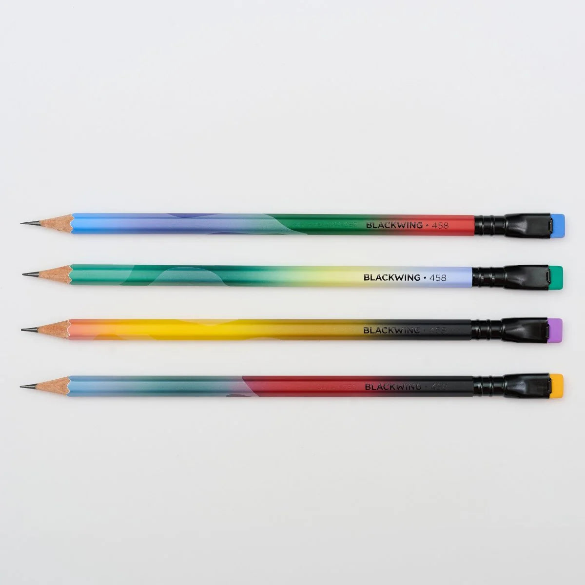 Blackwing Volume 458 12'li Kurşun Kalem Seti