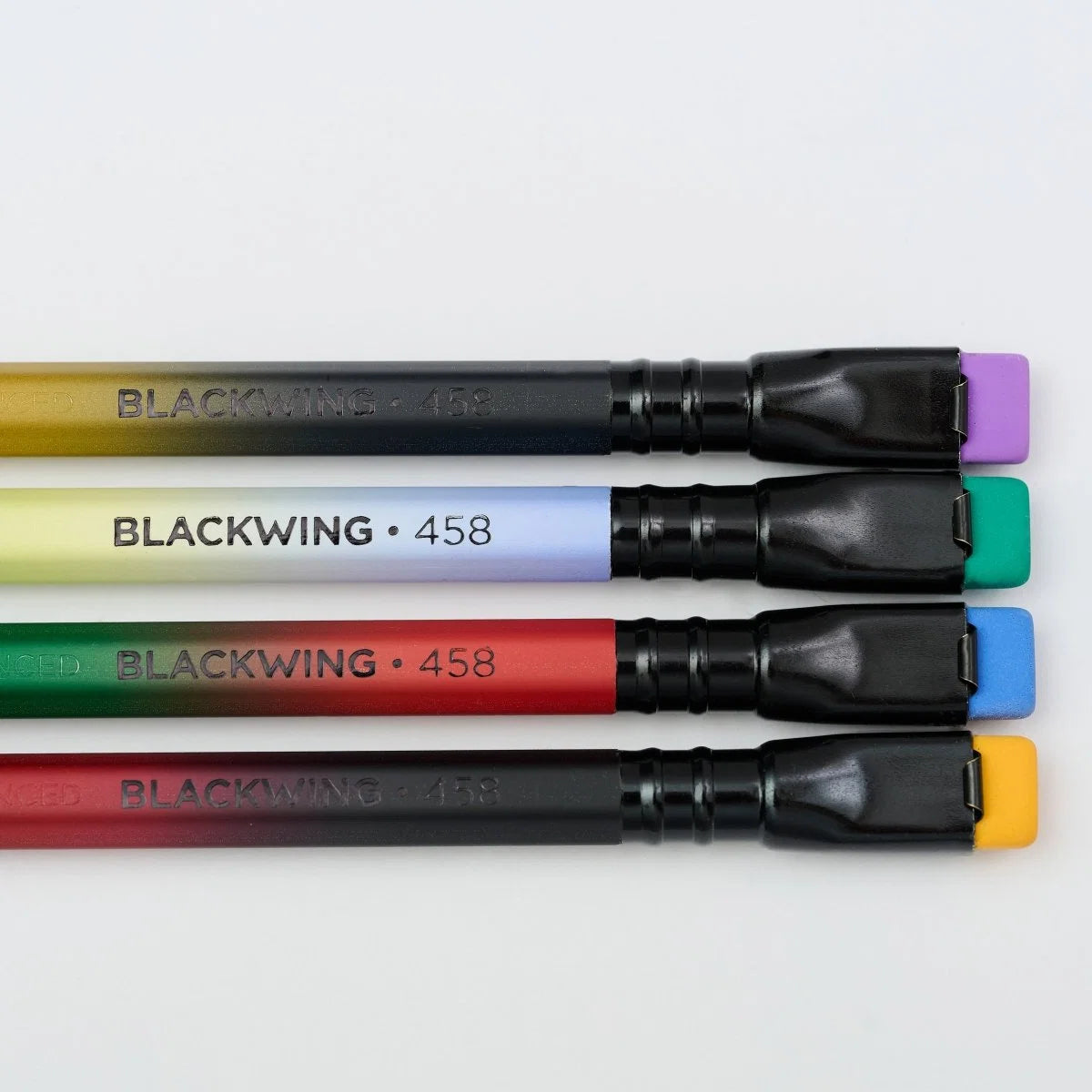Blackwing Volume 458 12'li Kurşun Kalem Seti