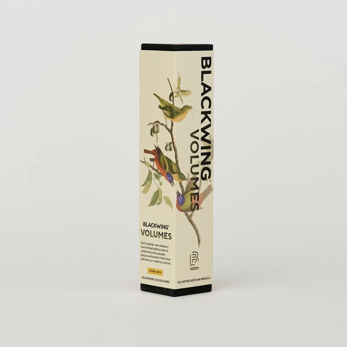 Blackwing Volume 458 12'li Kurşun Kalem Seti
