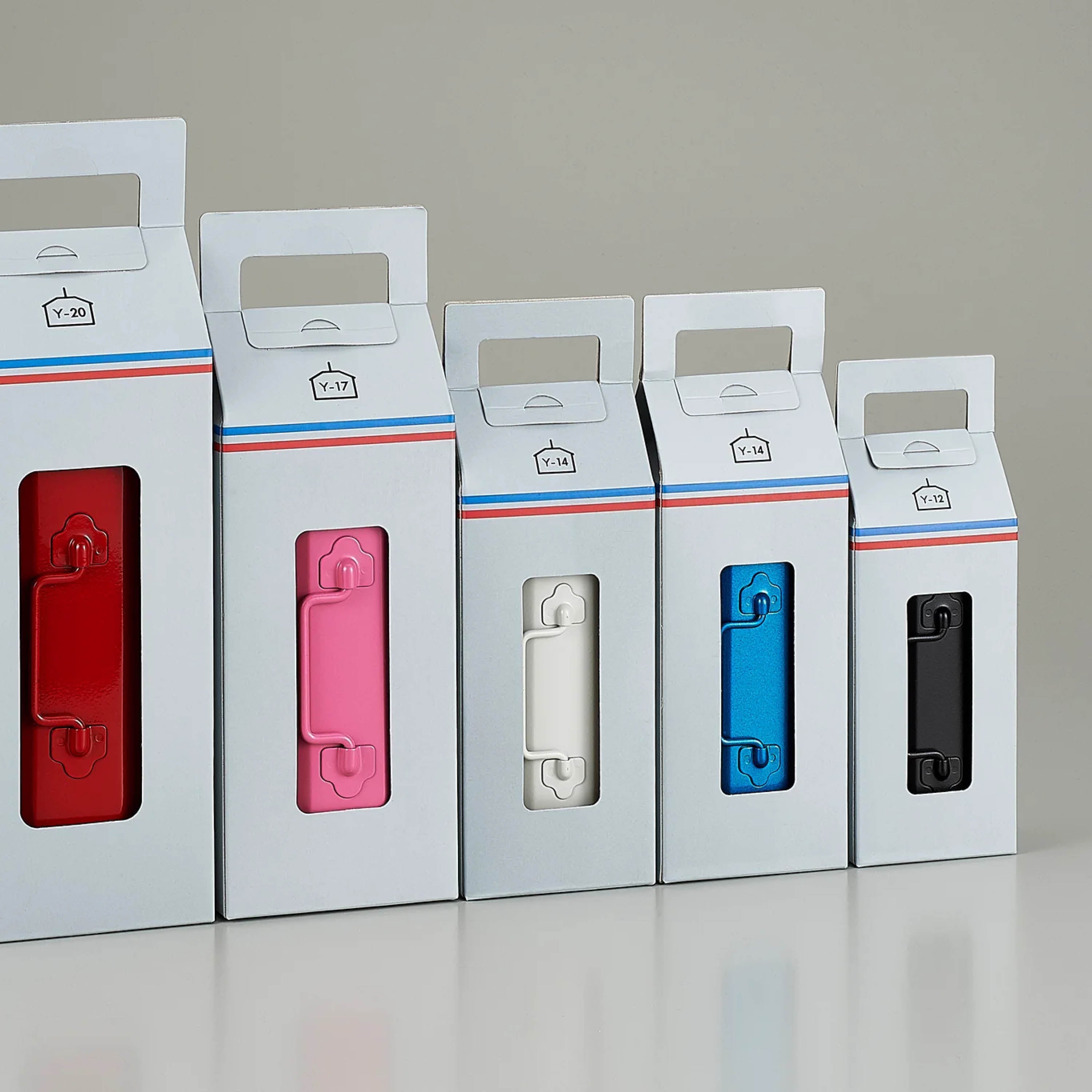 Cobako Y-17 Alet Çantası