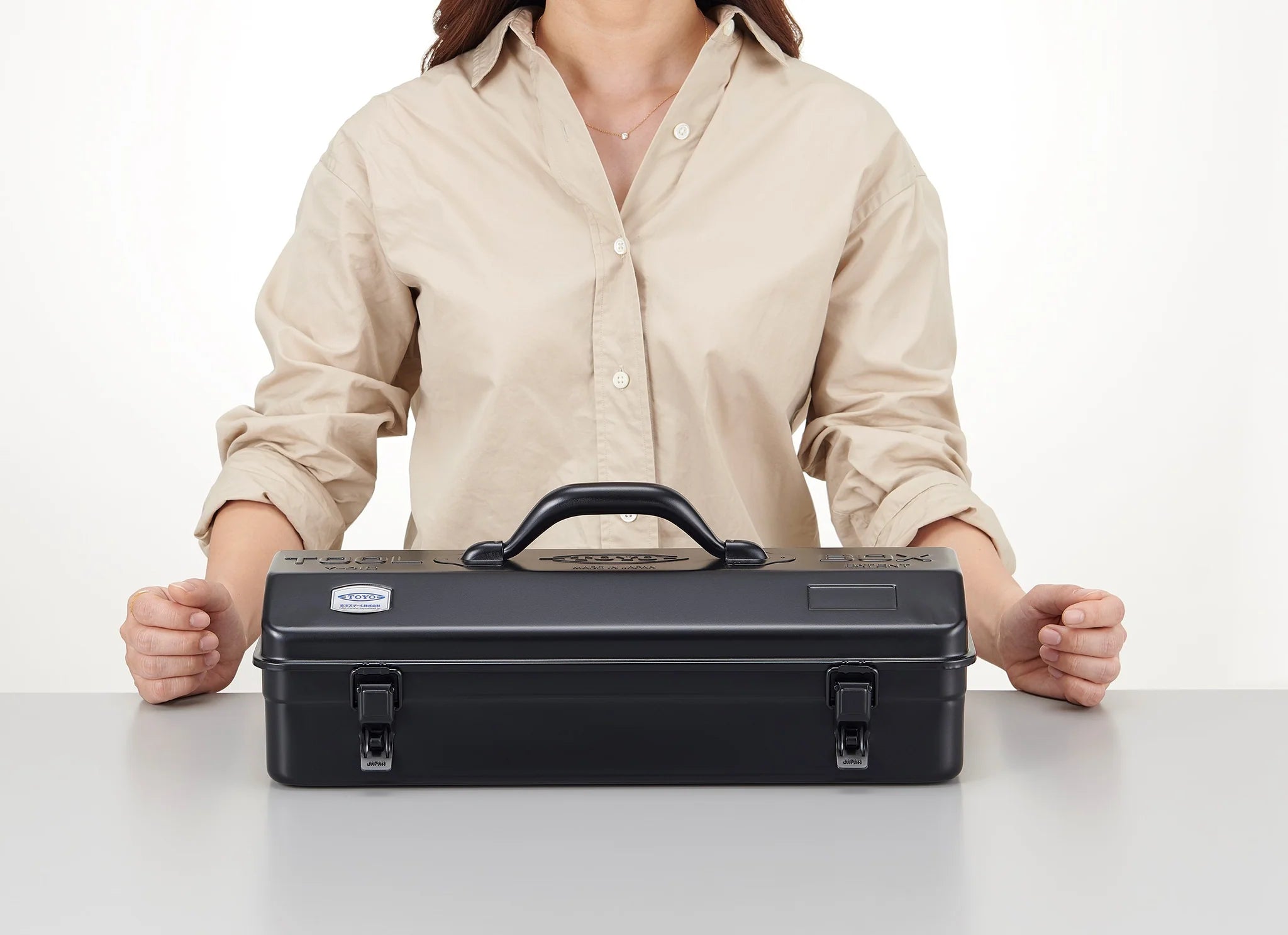 Y-410 Alet Çantası