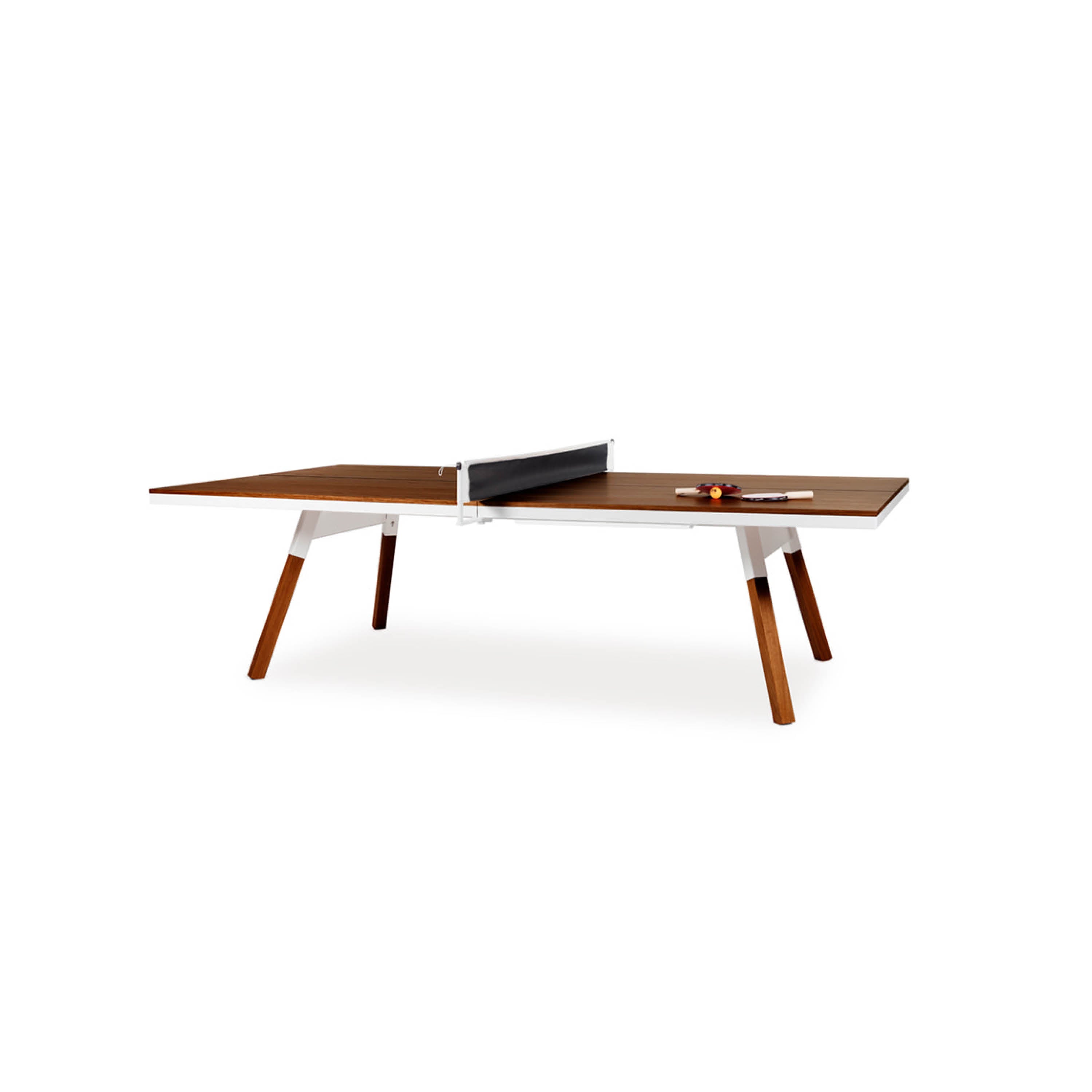You & Me Indoor & Outdoor Ping Pong Table