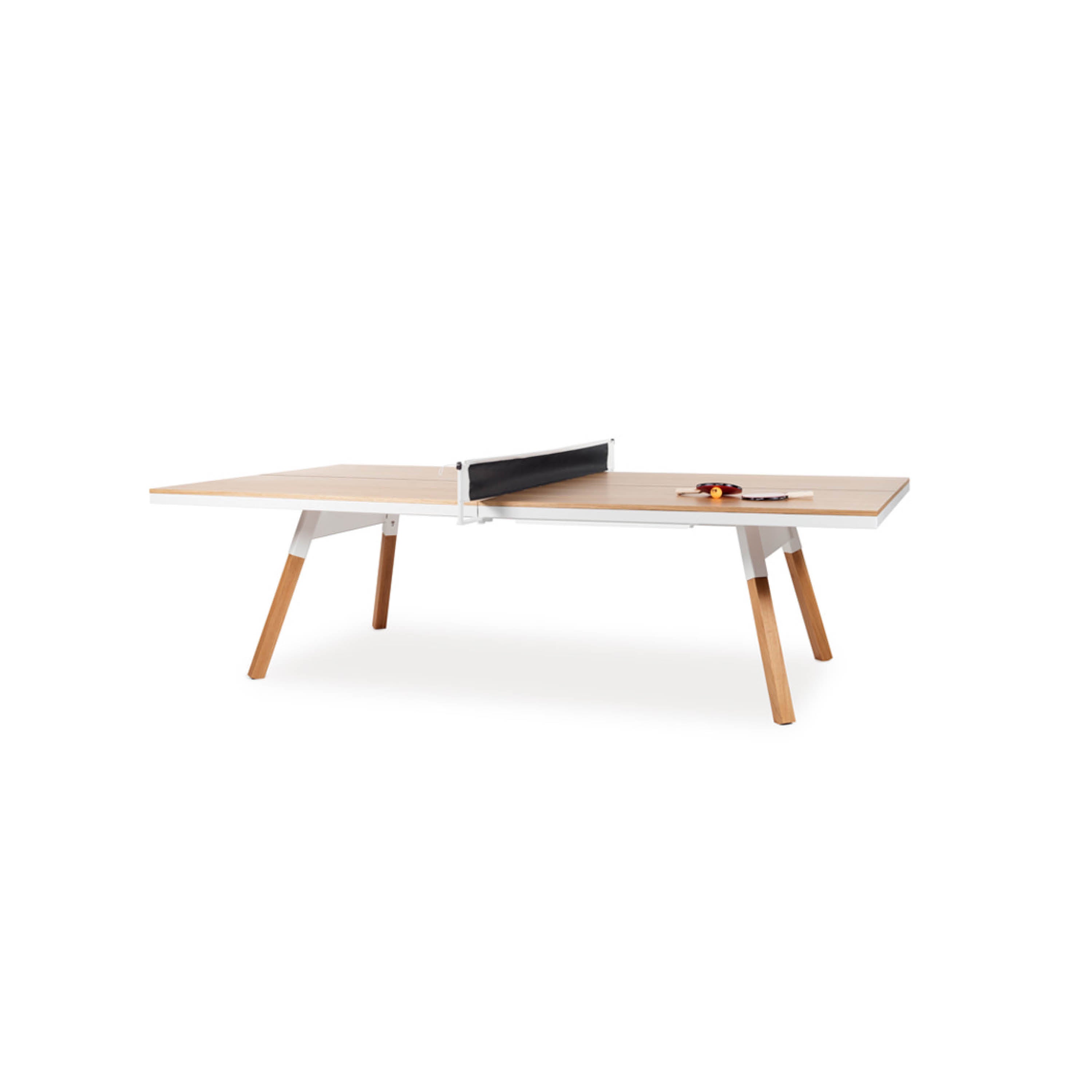 You & Me Indoor & Outdoor Ping Pong Table