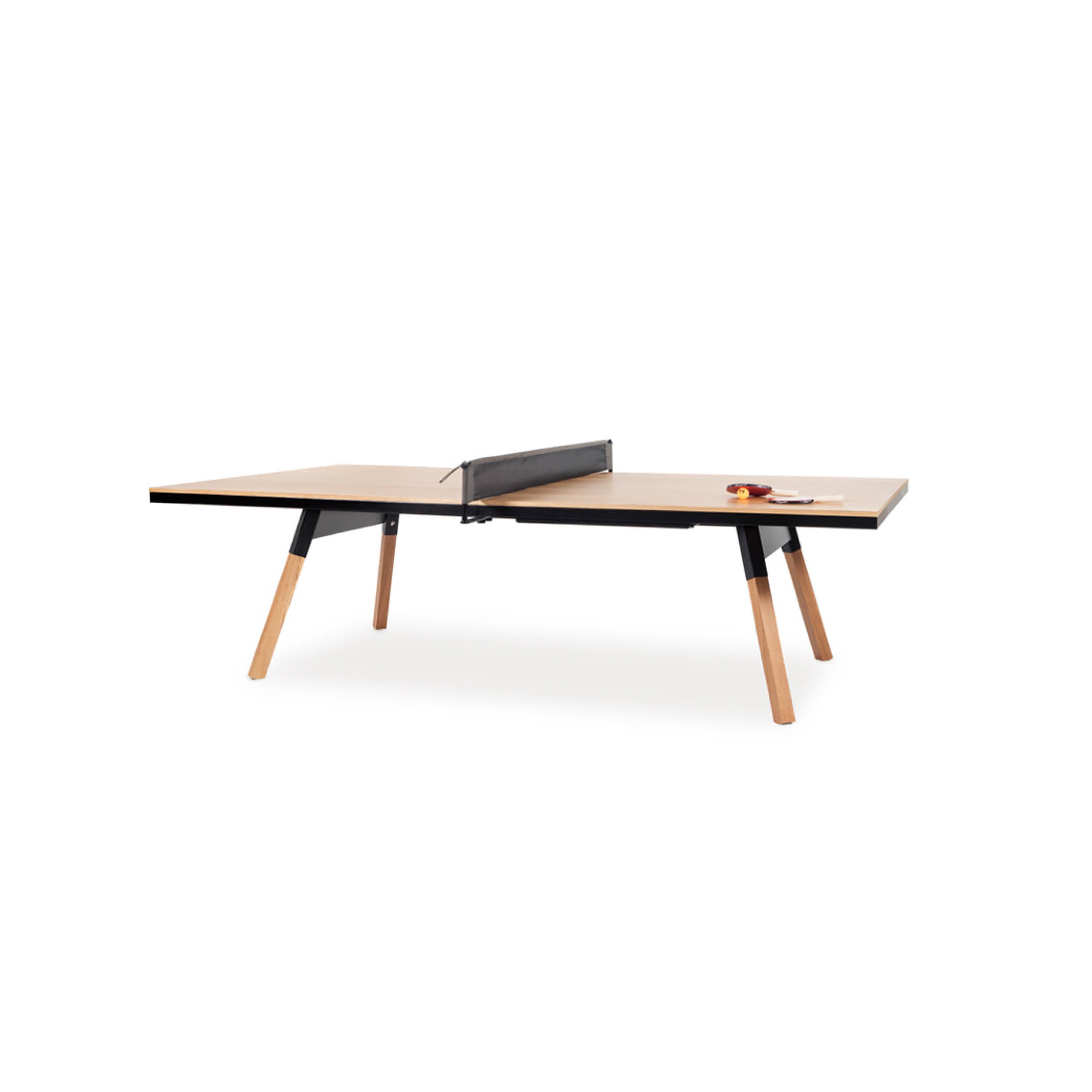 You & Me Indoor & Outdoor Ping Pong Table