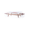 Upload the image to the Gallery viewer, You and Me Outdoor Ping-Pong Table
