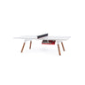 Upload the image to the Gallery viewer, You and Me Outdoor Ping-Pong Table
