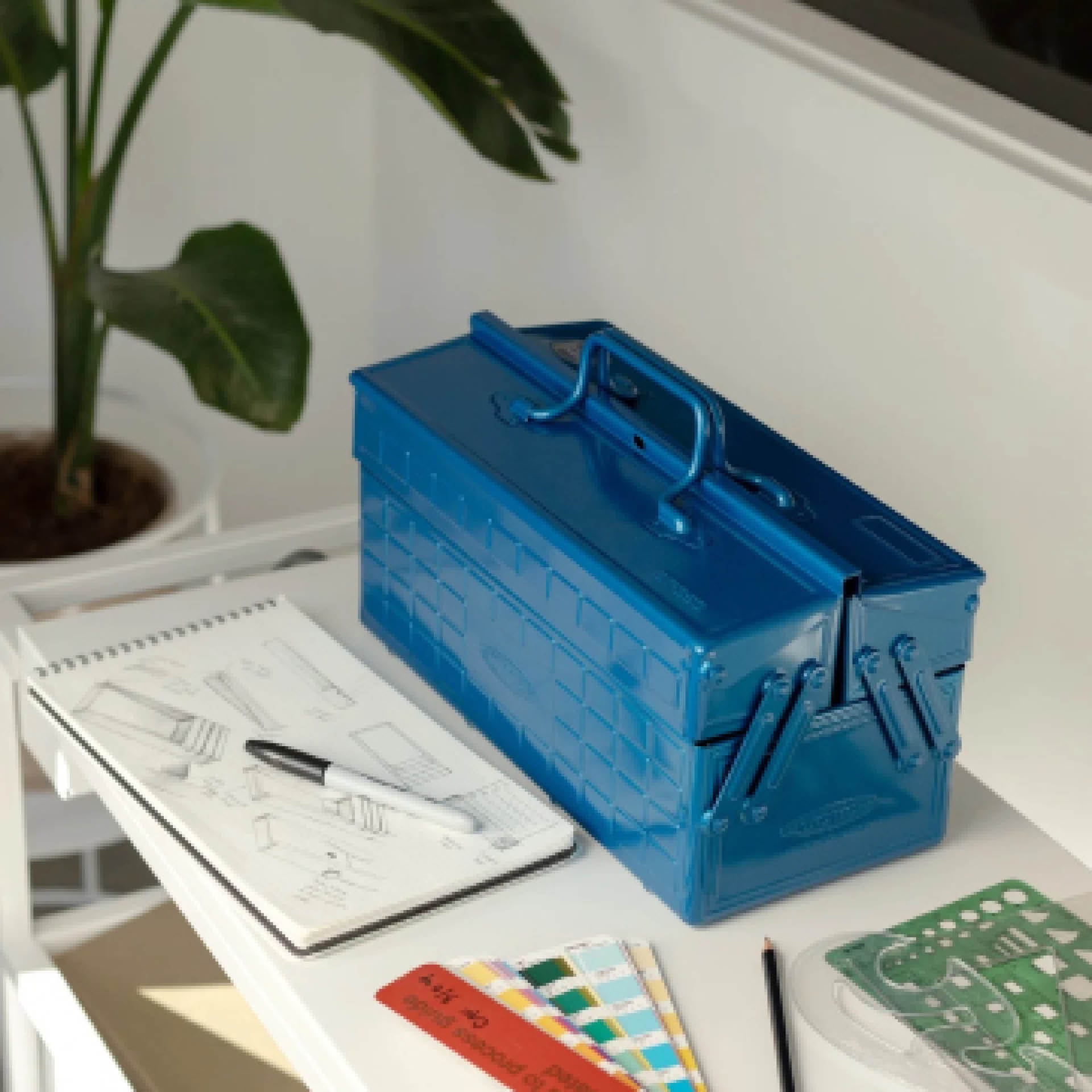 ST-350 Alet Çantası