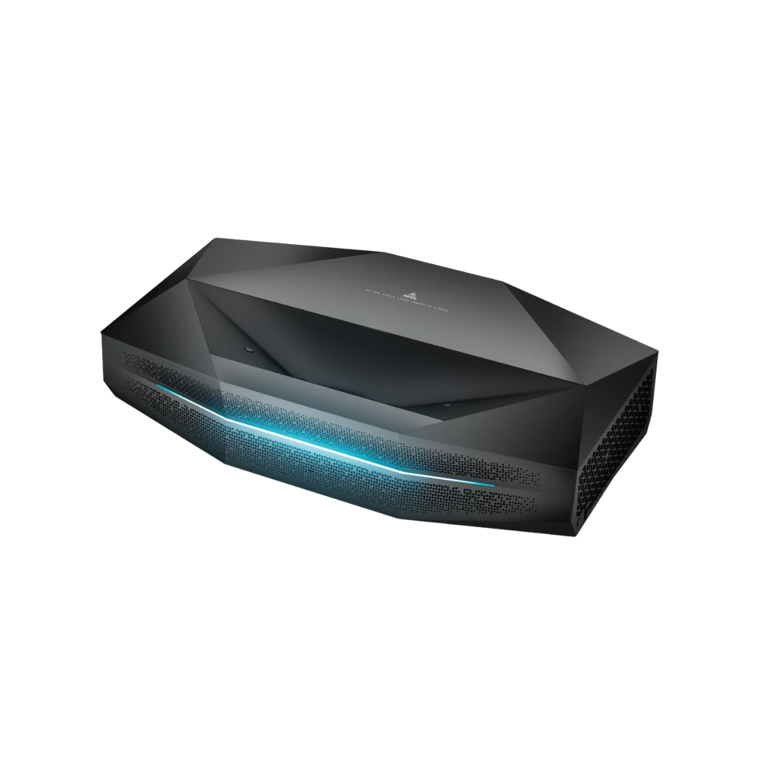 Aetherion Pro 4K Ultra Kısa Mesafe Lazer Projeksiyon