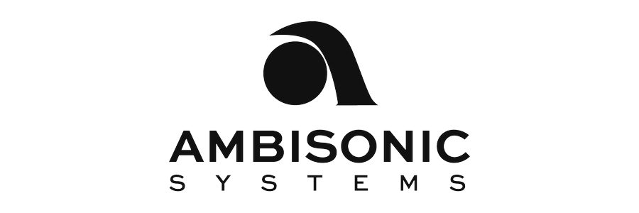Ambisonic logo — JUSTSTANDART Turkey