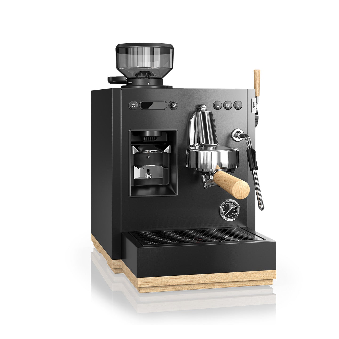 aura.pure Kahve Makinesi