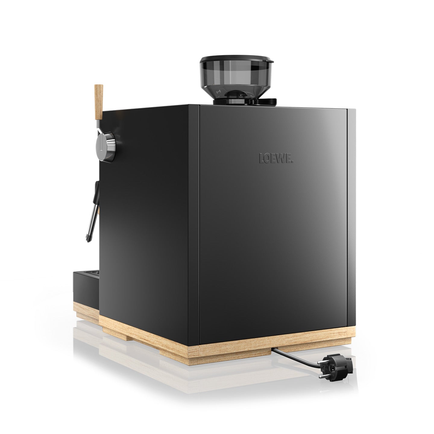 aura.pure Kahve Makinesi