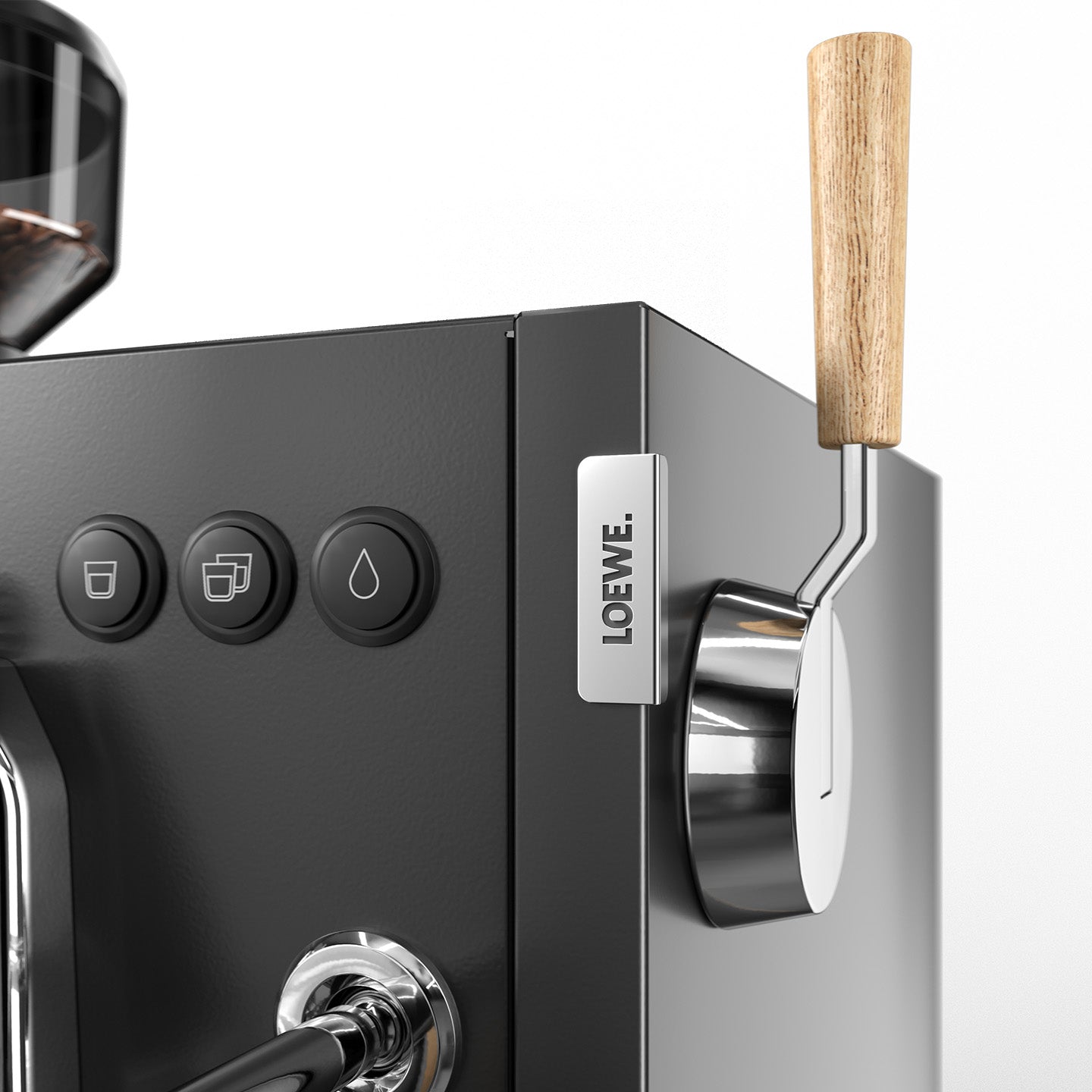 aura.pure Kahve Makinesi