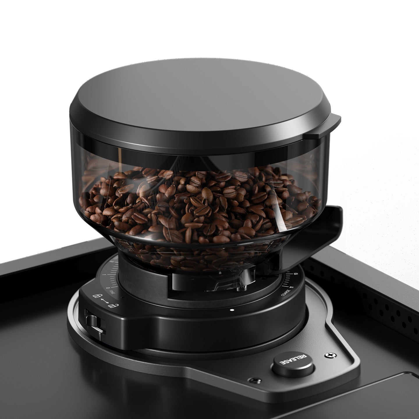 aura.pure Kahve Makinesi