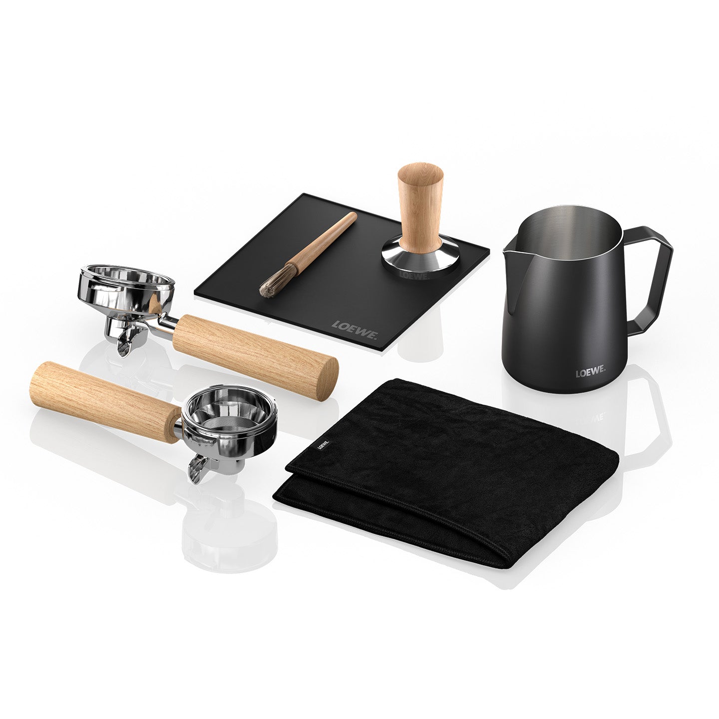 aura.pure Kahve Makinesi