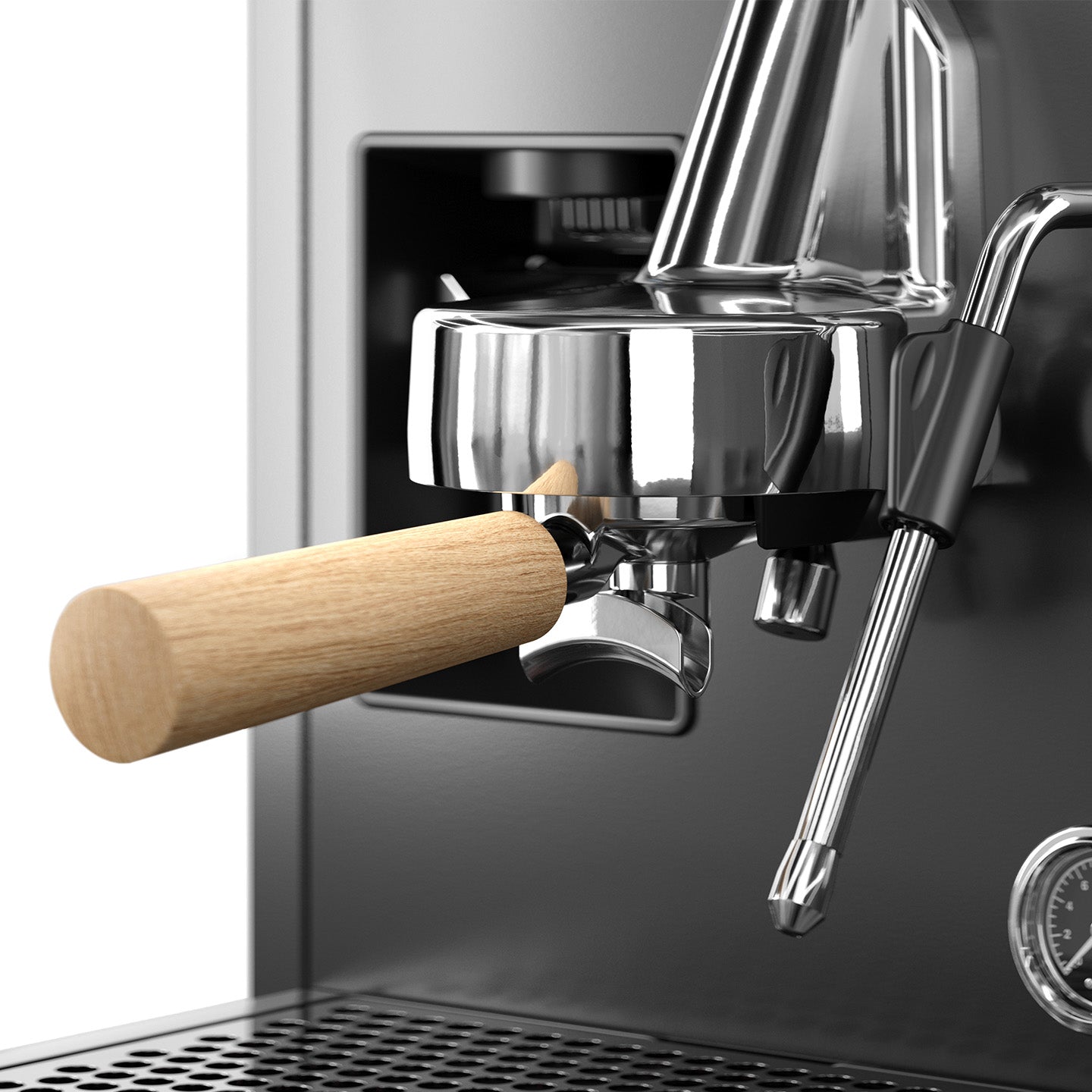 aura.pure Kahve Makinesi