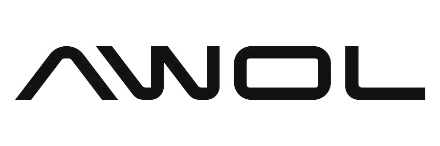 AWOL Vision logo — JUSTSTANDART Turkey