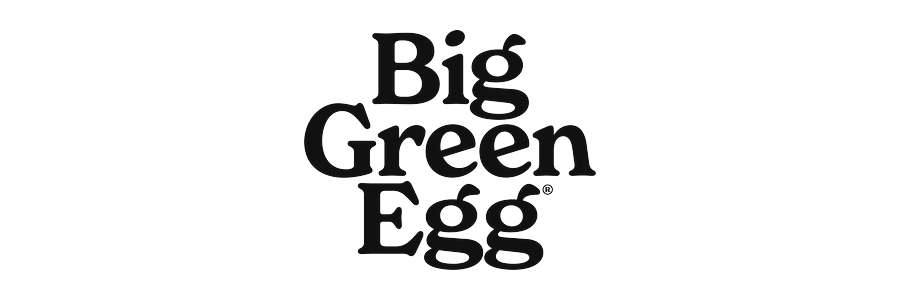 Big Green Egg logo — JUSTSTANDART Turkey