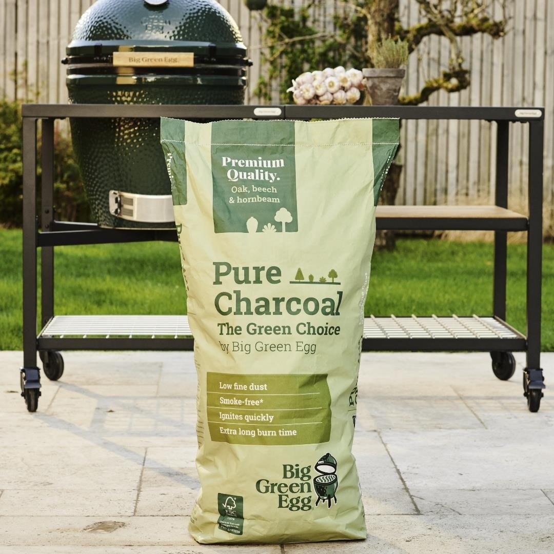 Pure Kömür 9 Kg