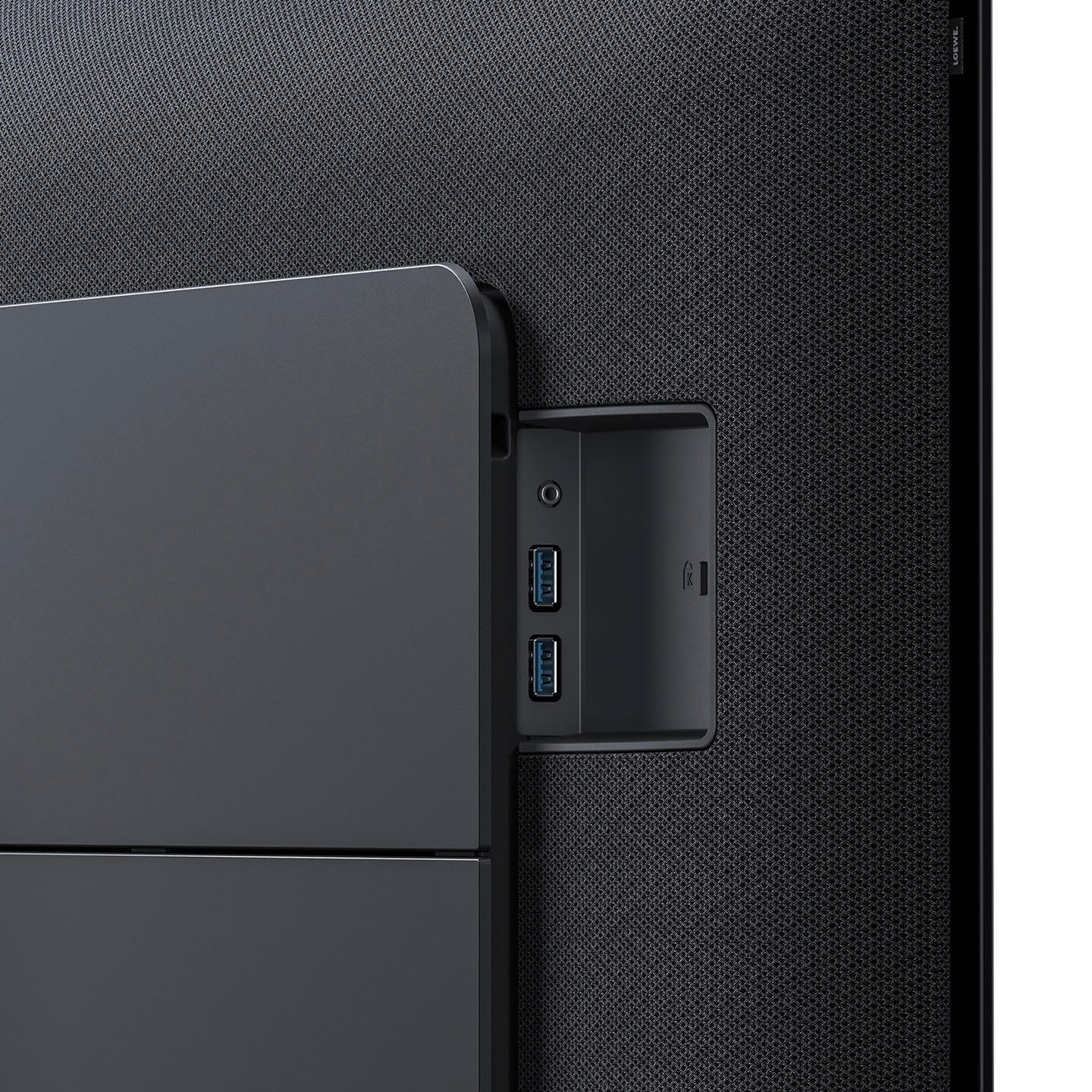 bild inspire OLED 4K Smart TV