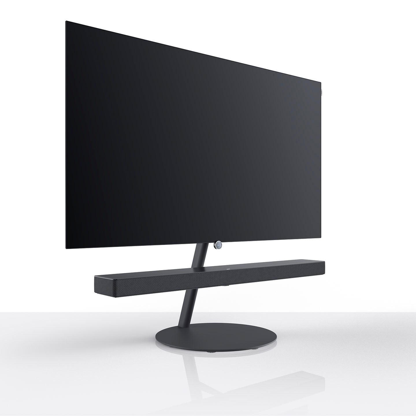 bild inspire OLED 4K Smart TV