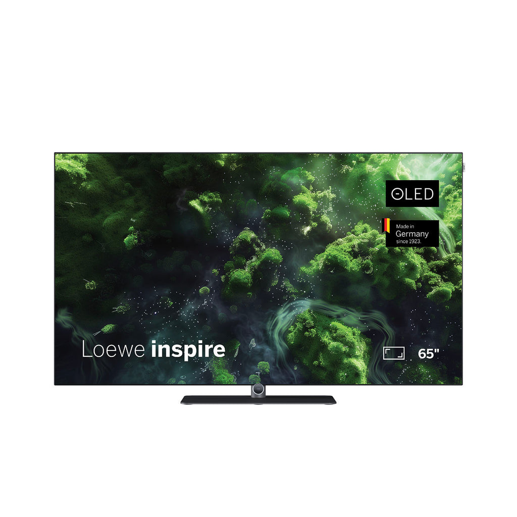 bild inspire OLED 4K Smart TV