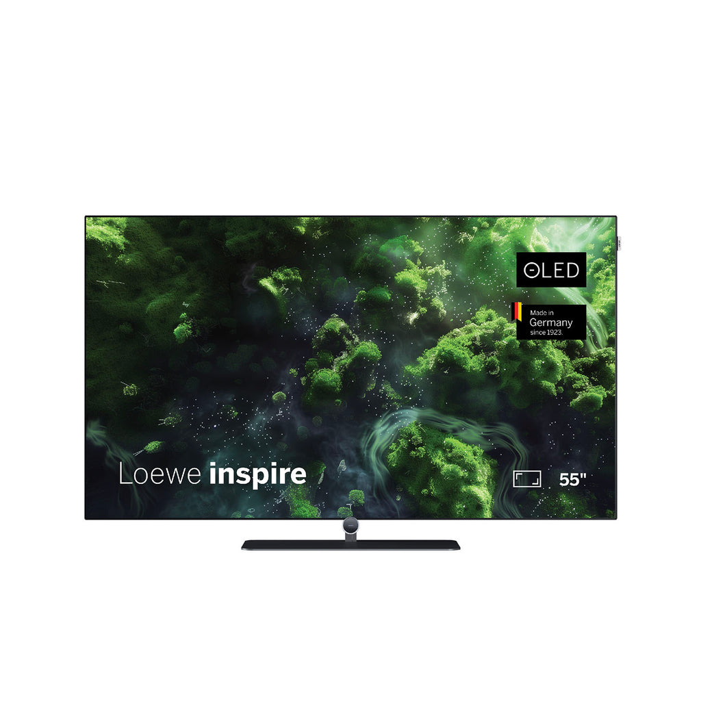 bild inspire OLED 4K Smart TV