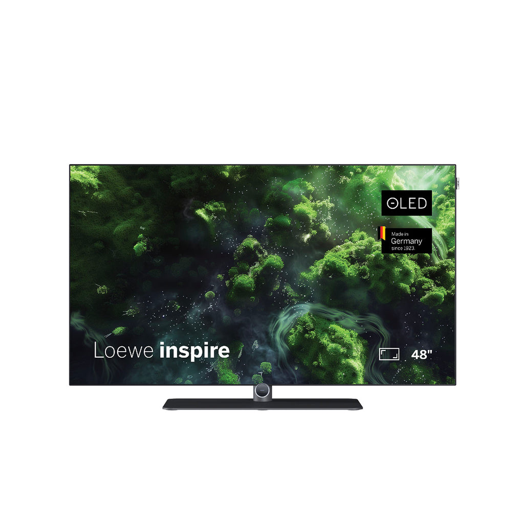 bild inspire OLED 4K Smart TV