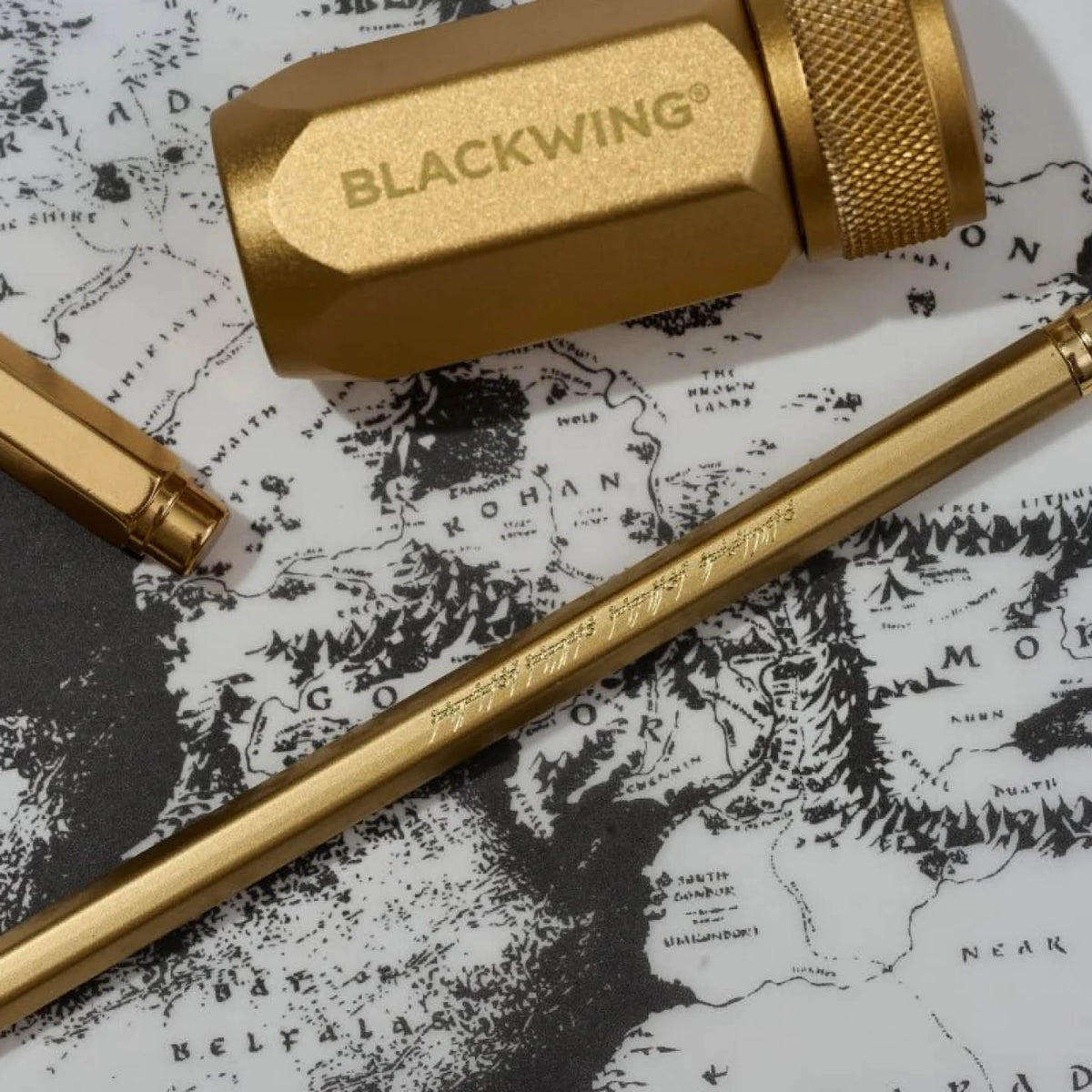 Blackwing x Lord of the Rings Özel Hediye Seti - 20 Kalem