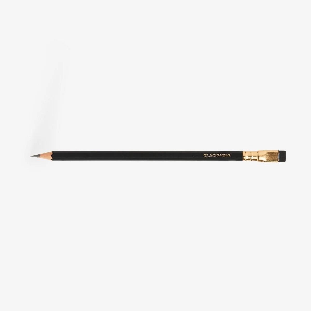 Palomino Blackwing Matte Black 12'li Kurşun Kalem Seti