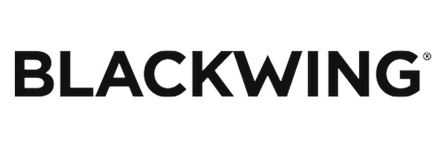Blackwing logo — JUSTSTANDART Turkey