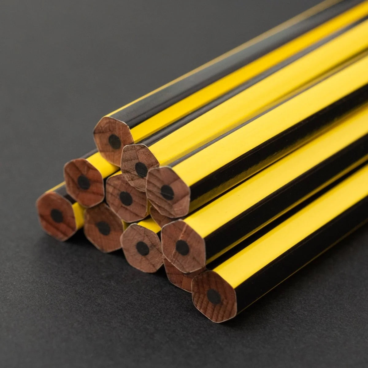 Blackwing Volume 651 Bruce Lee 12'li Kurşun Kalem Seti