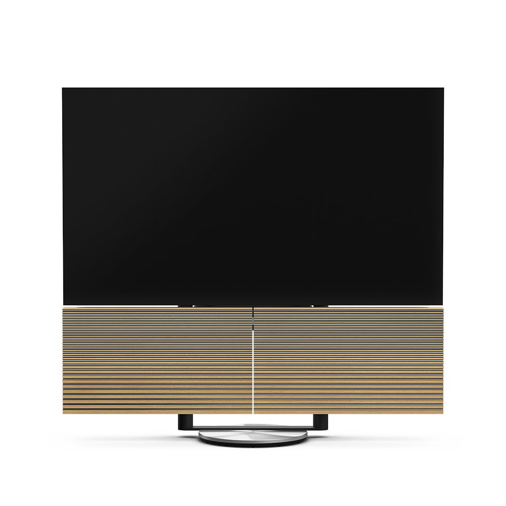 Beovision Harmony 4K/8K OLED TV