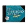 Resmi Galeri görüntüleyiciye yükleyin, The James Bond Archives “No Time To Die” Edition
