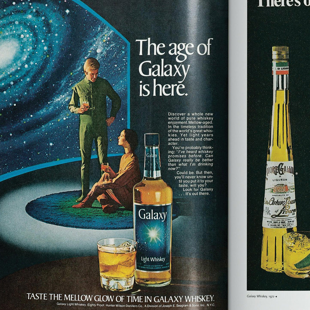 All-American Ads of the 70s