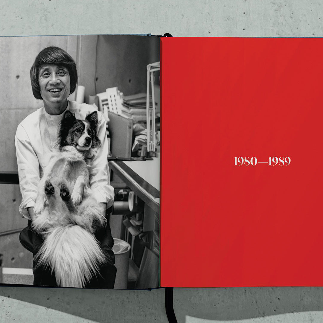 Tadao Ando. Sketches, Drawings, and Architecture