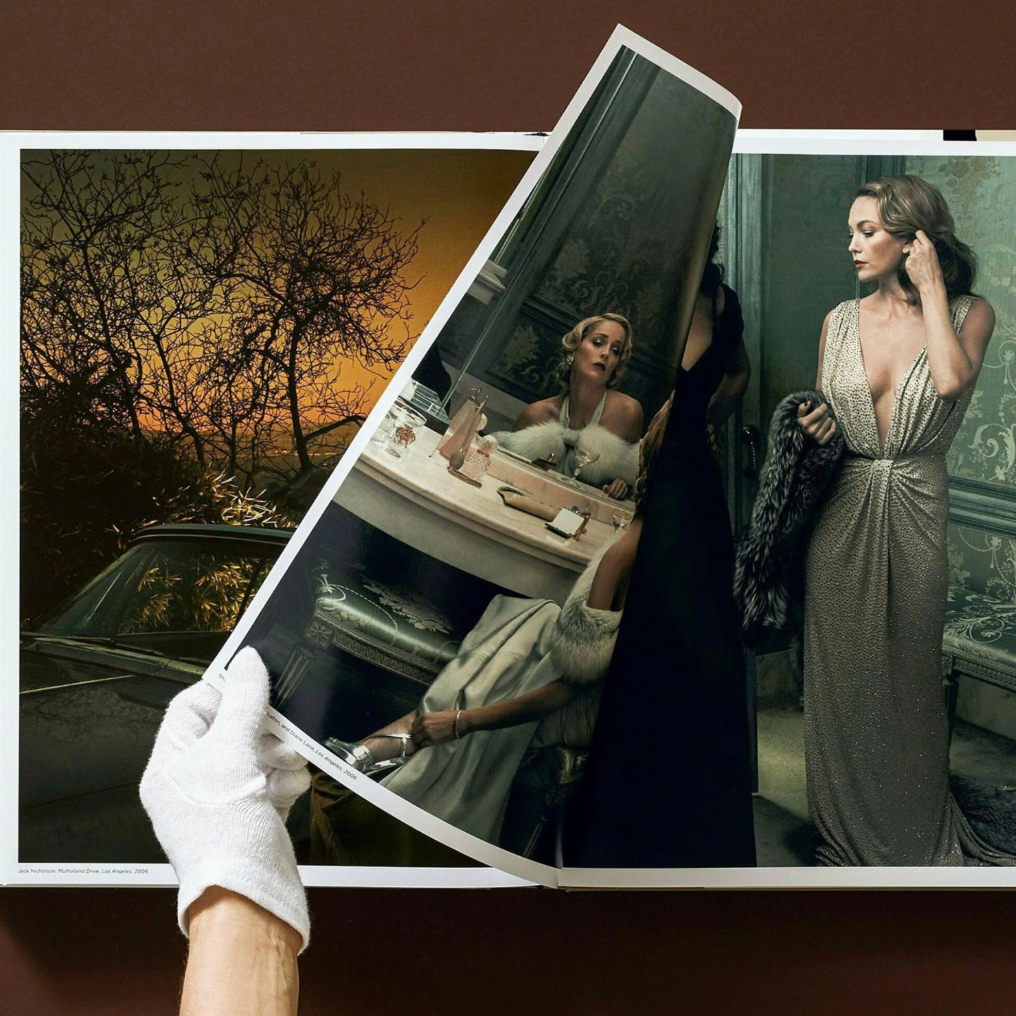 Annie Leibovitz (XXL)