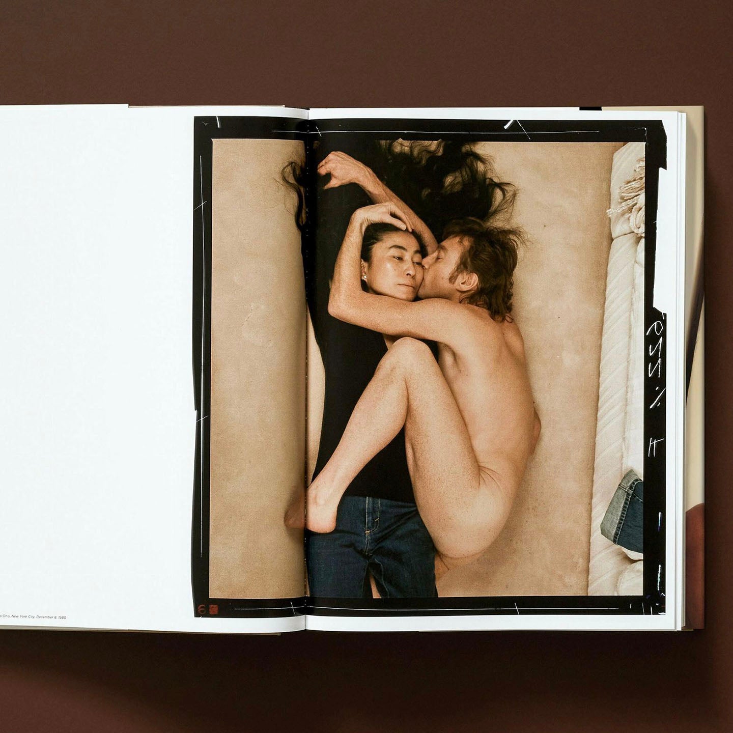 Annie Leibovitz (XXL)