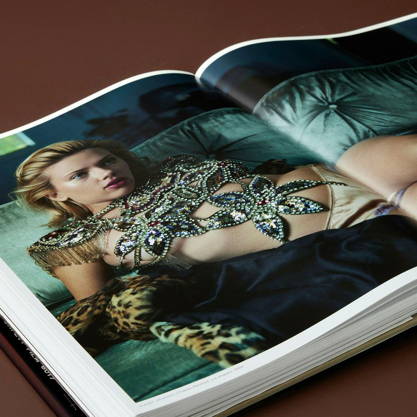 Annie Leibovitz (XXL)