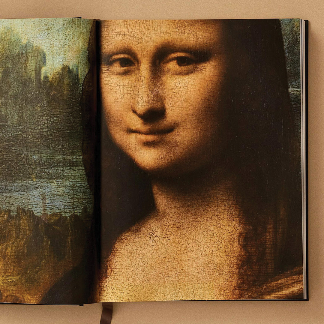 Leonardo. The Complete Paintings and Drawings
