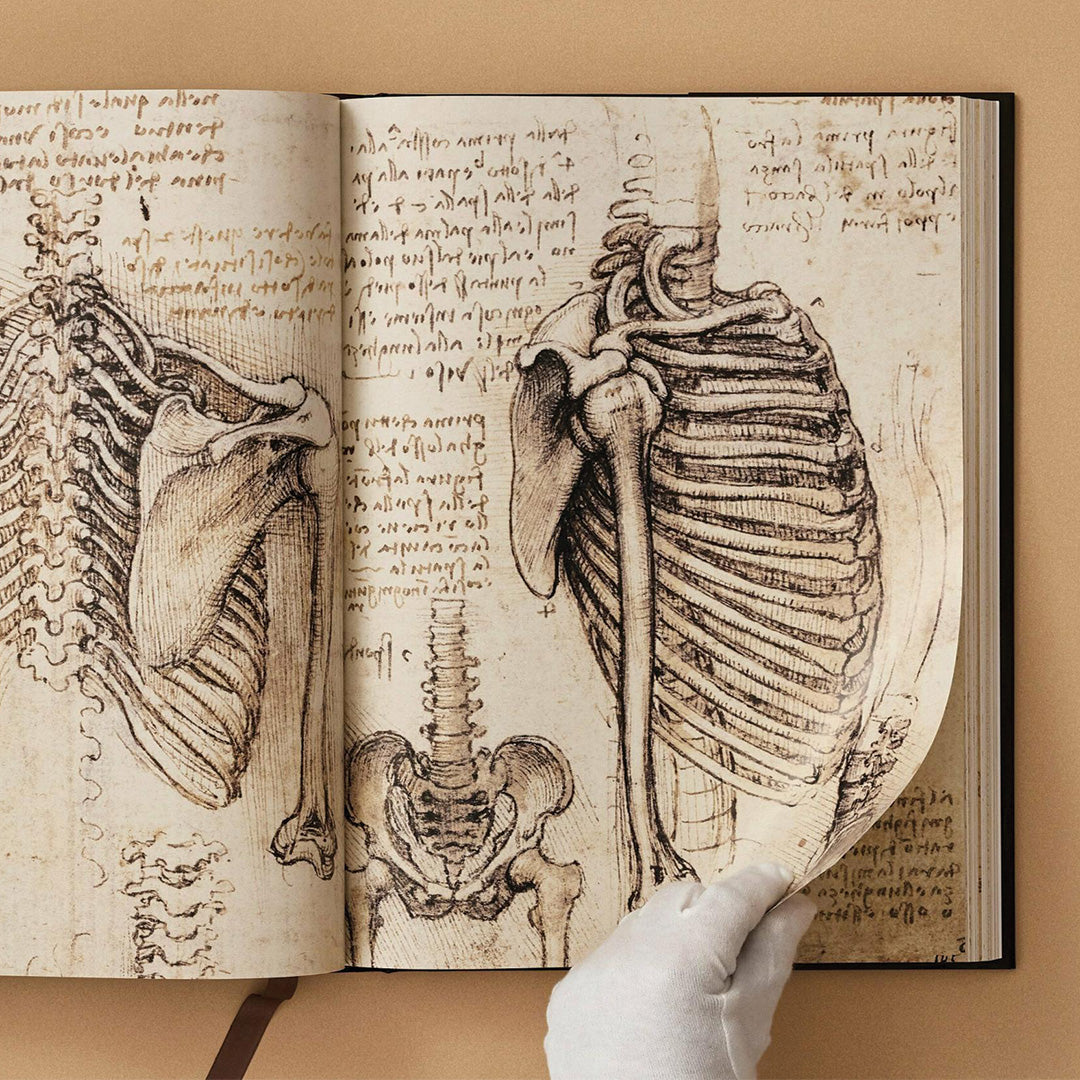 Leonardo. The Complete Paintings and Drawings