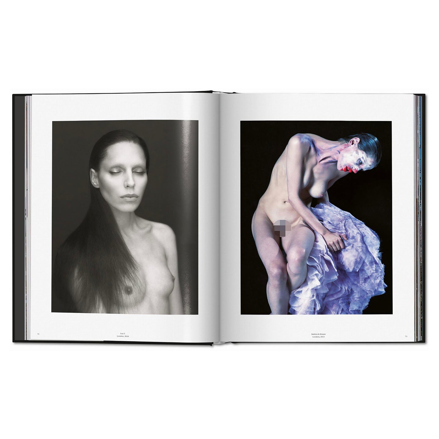 Mert Alas and Marcus Piggott