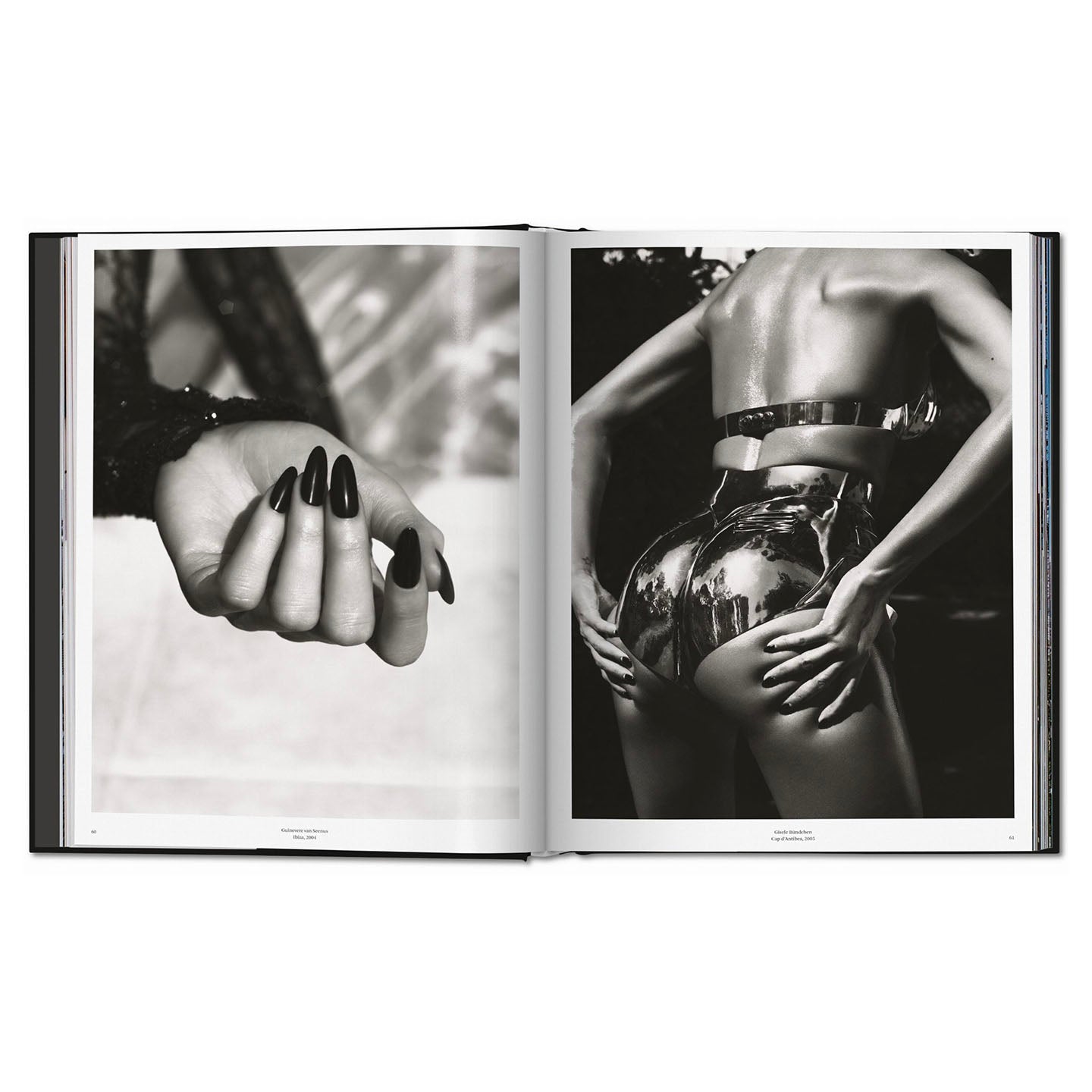 Mert Alas and Marcus Piggott