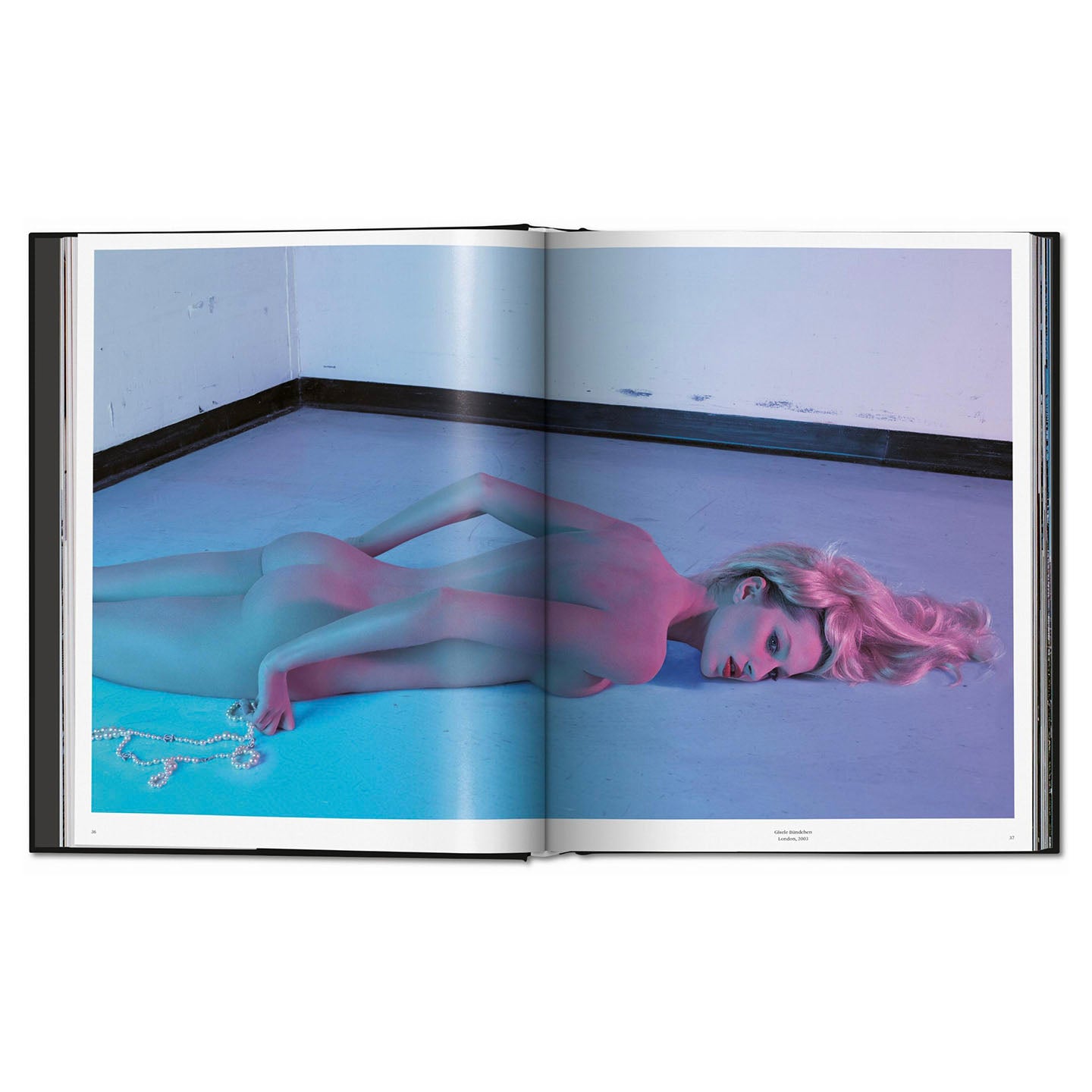 Mert Alas and Marcus Piggott