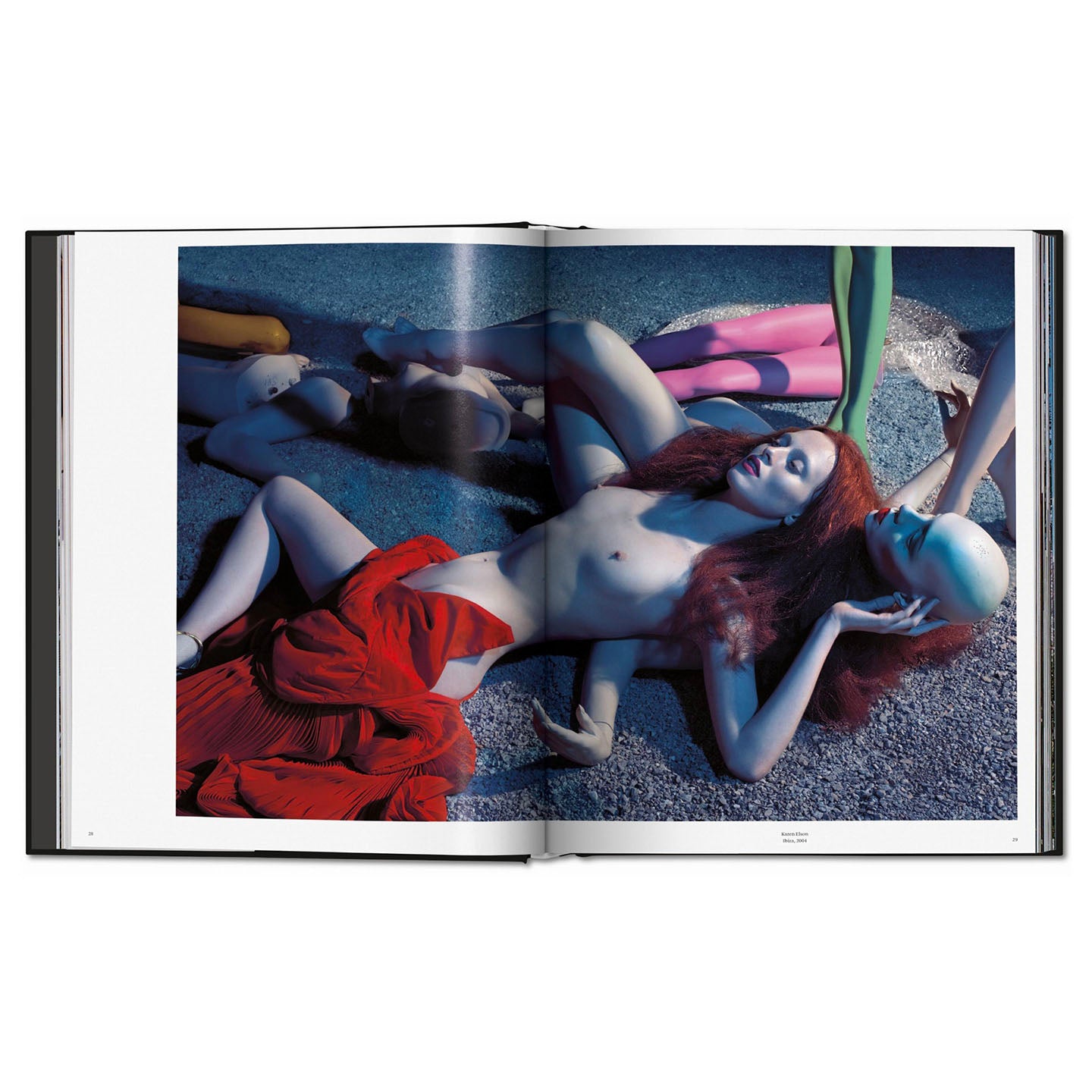 Mert Alas and Marcus Piggott