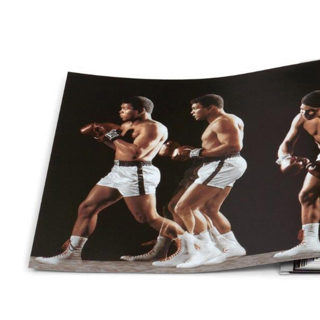 A Greatest of All Time. A Tribute to Muhammad Ali