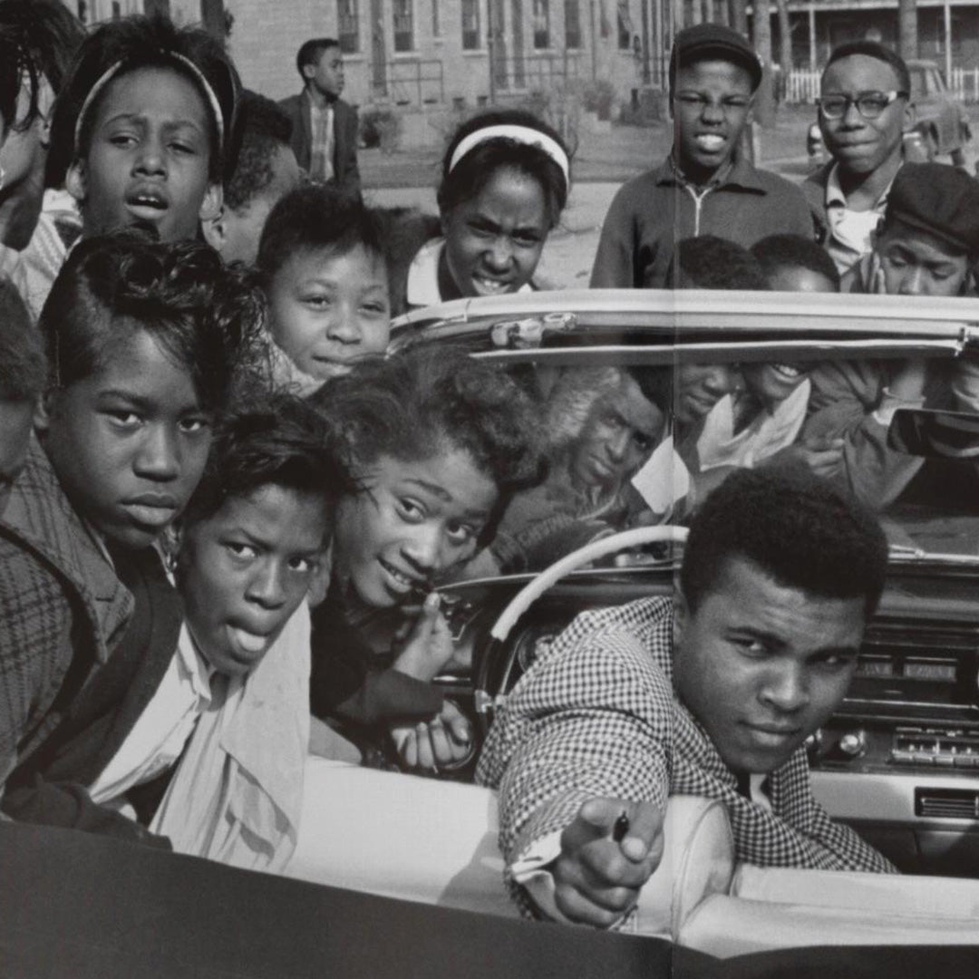 A Greatest of All Time. A Tribute to Muhammad Ali