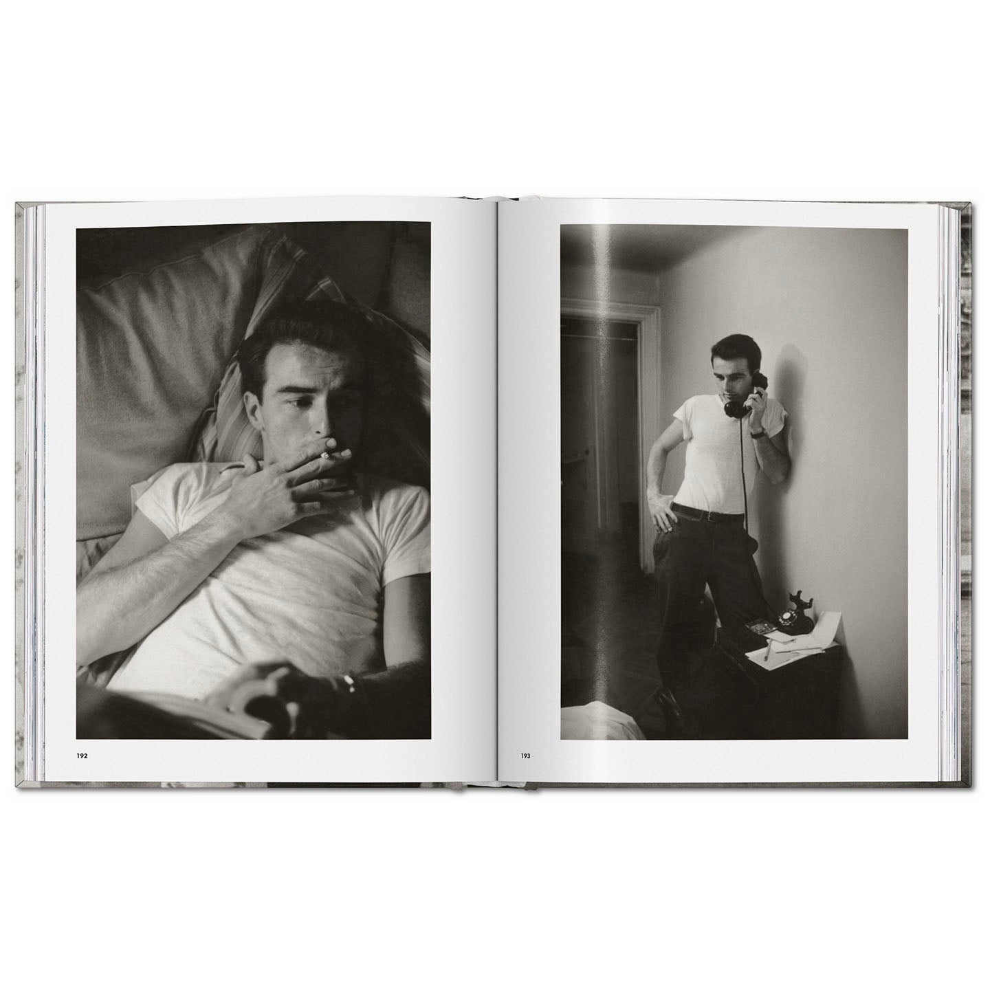 Stanley Kubrick Photographs: Through a Different Lens