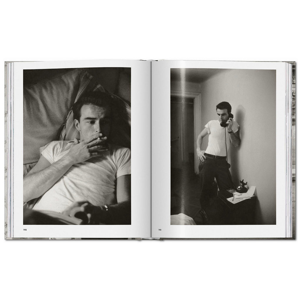 Stanley Kubrick Photographs: Through a Different Lens