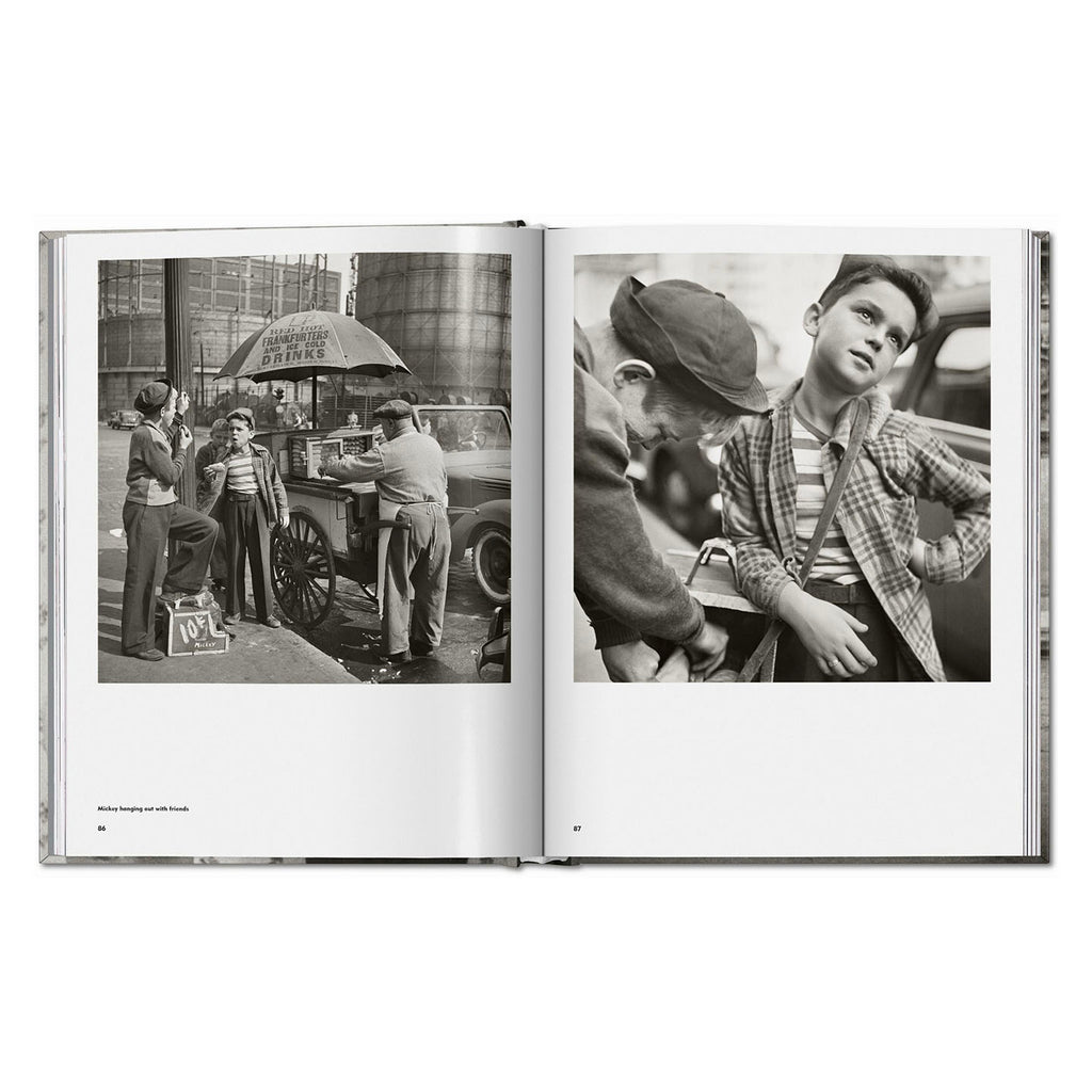 Stanley Kubrick Photographs: Through a Different Lens