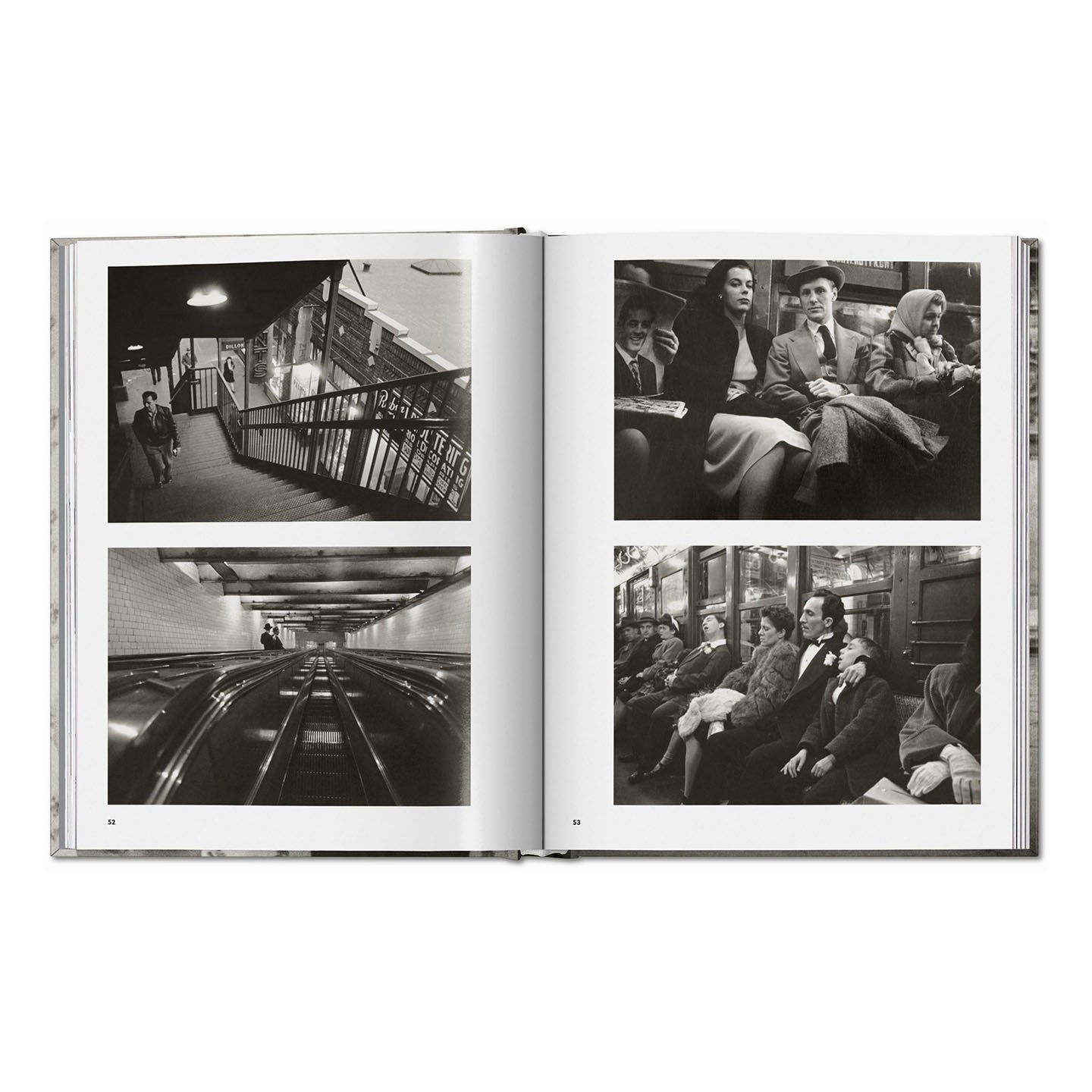 Stanley Kubrick Photographs: Through a Different Lens